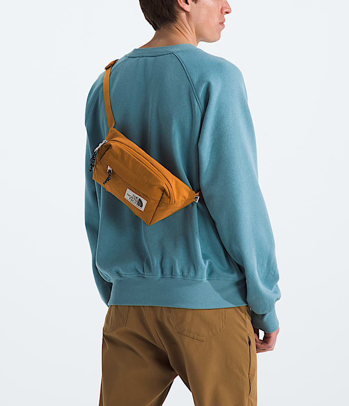 Berkeley Lumbar - 5
