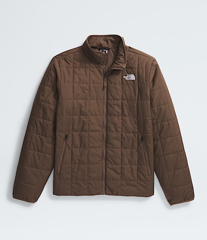 Manteau isole Junction pour hommes TNF ALTFRONT