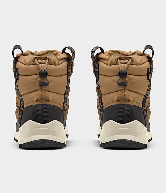 Women’s THERMOBALL™ Lace Up Waterproof Boots