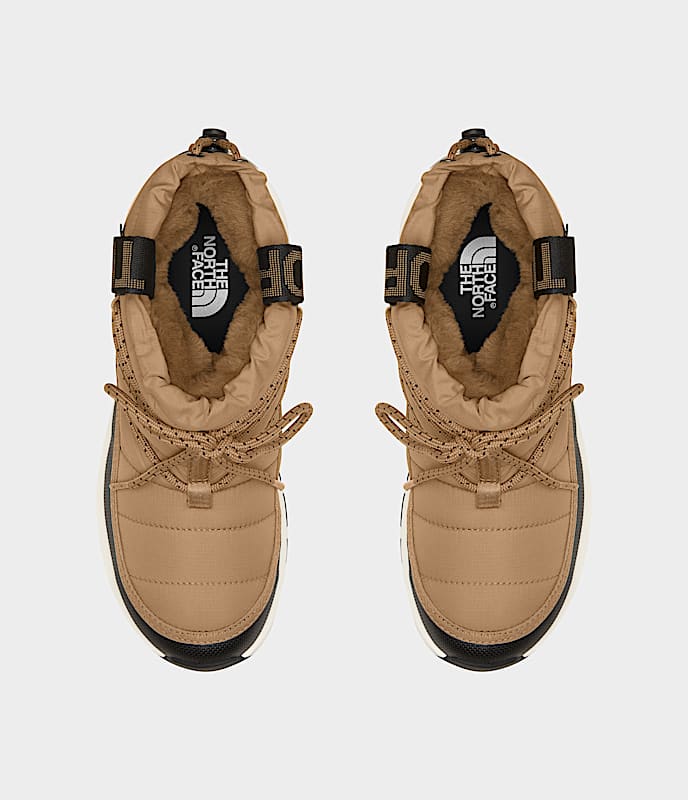 Women’s THERMOBALL™ Lace Up Waterproof Boots