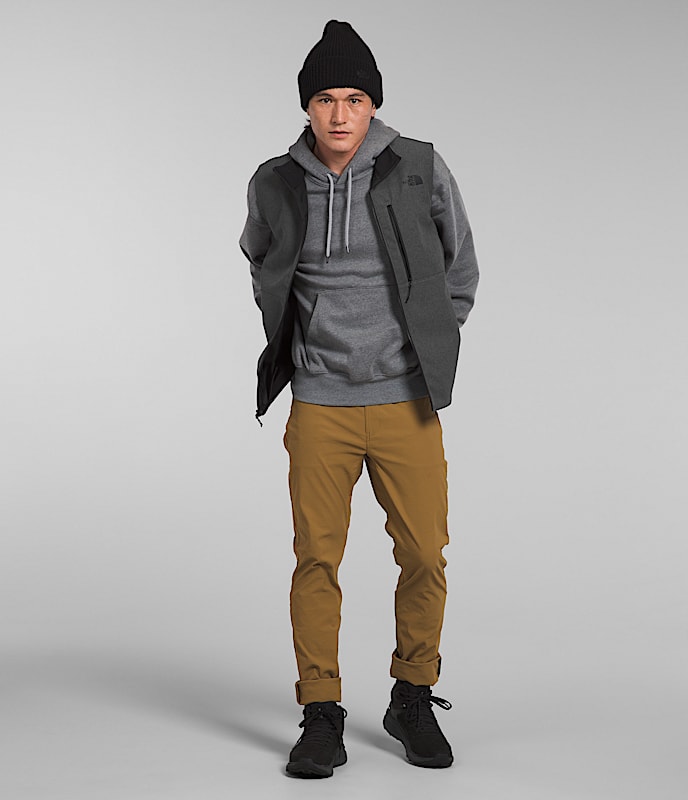 Mens Apex Bionic 3 Vest TNF HERO2