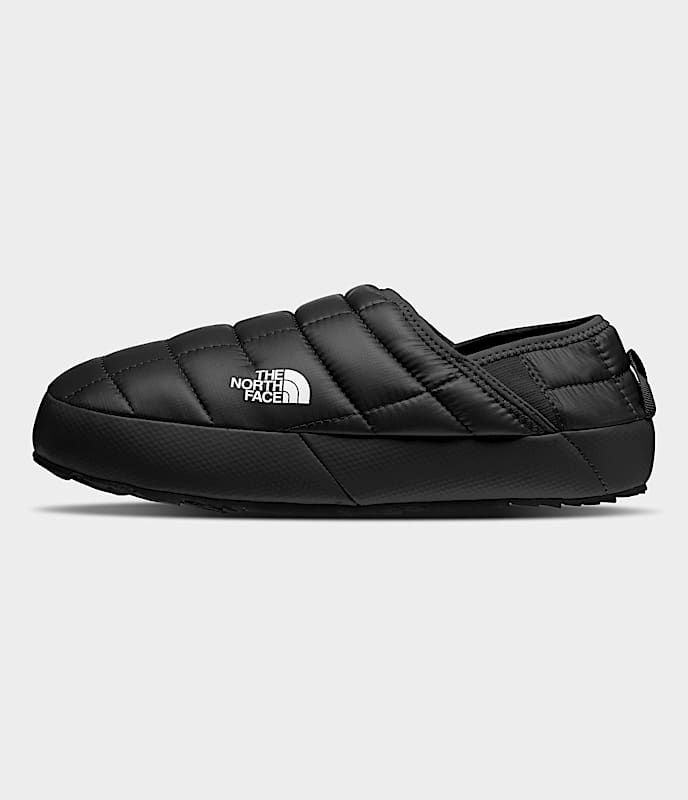 ThermoBall Traction Mule V pour femmes TNF Noir TNFnoir TNF HERO