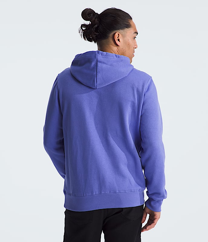 Men’s Fine Alpine Hoodie - 3