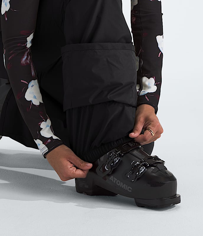 Combinaison Freedom pour femmes TNF MODELALT1