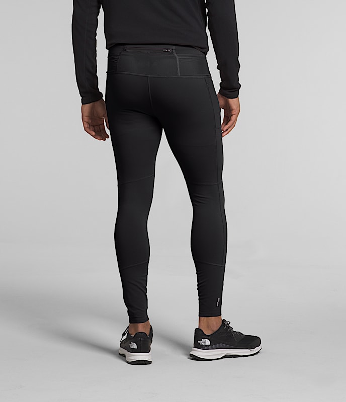 Collants Winter Warm Pro pour hommes - 2