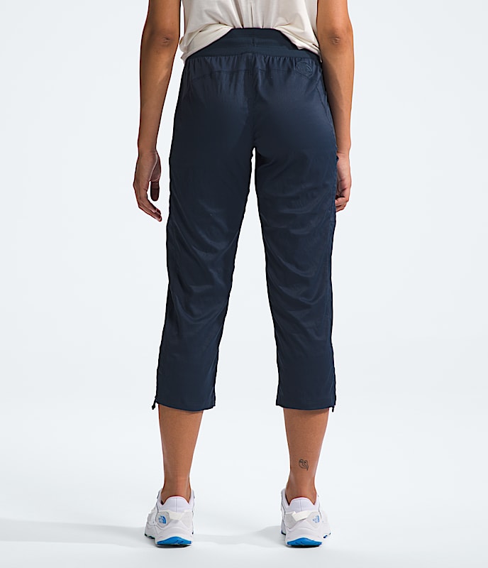 Women’s Aphrodite Motion Capris - 3