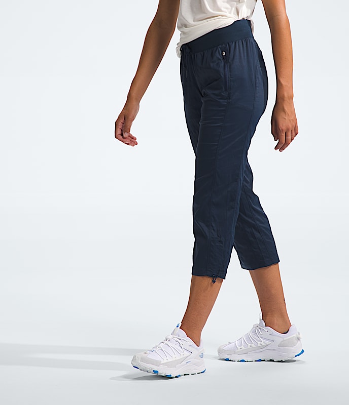 Women’s Aphrodite Motion Capris - 4