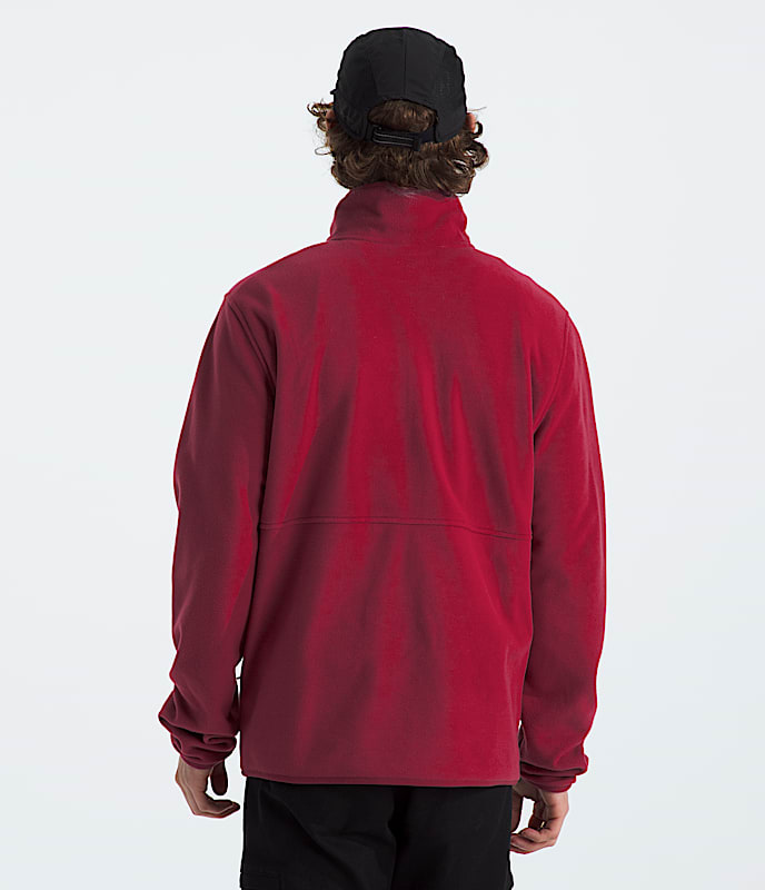 Men’s Glacier Fleece Jacket - 3