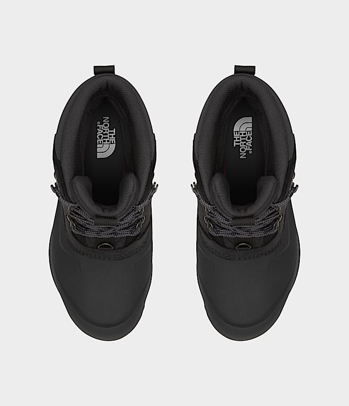 Men’s Chilkat V 400 Waterproof Boots