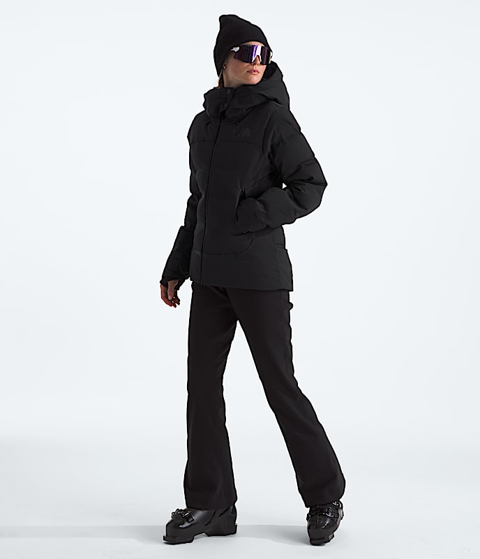 Veste en duvet Cirque pour femmes - 2