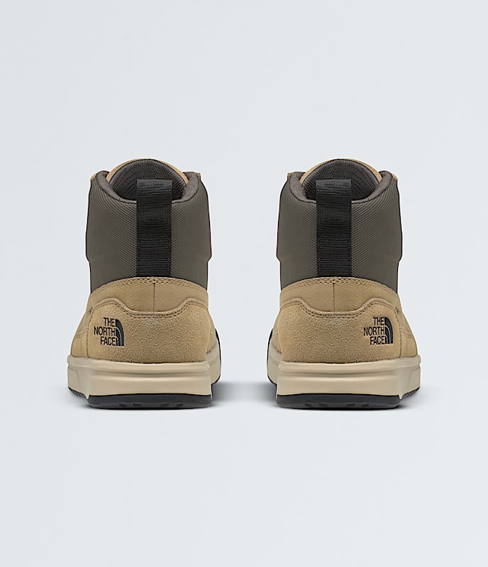 Men’s Larimer Mid Waterproof Boots