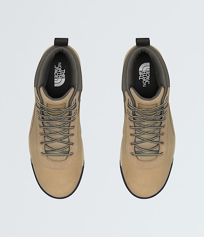 Men’s Larimer Mid Waterproof Boots