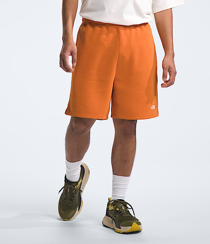 Short Evolution pour hommes TNF HERO