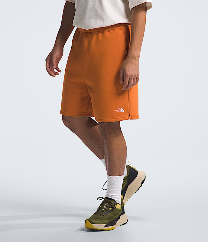 Short Evolution pour hommes TNF MODEL34