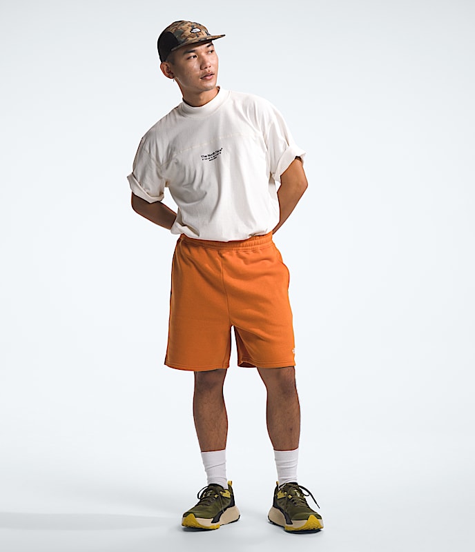 Short Evolution pour hommes TNF HERO2