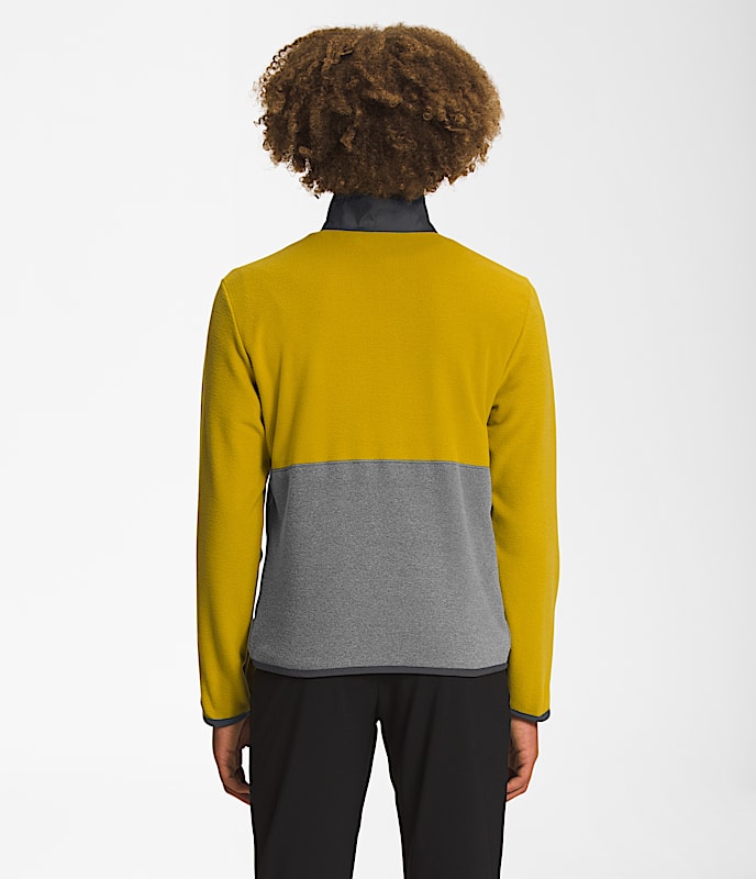 Boys’ & Girls’ Glacier ½-Zip Pullover - 2