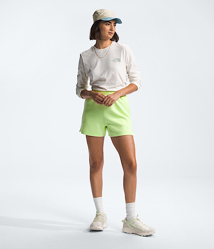 Women’s Evolution Shorts - 2