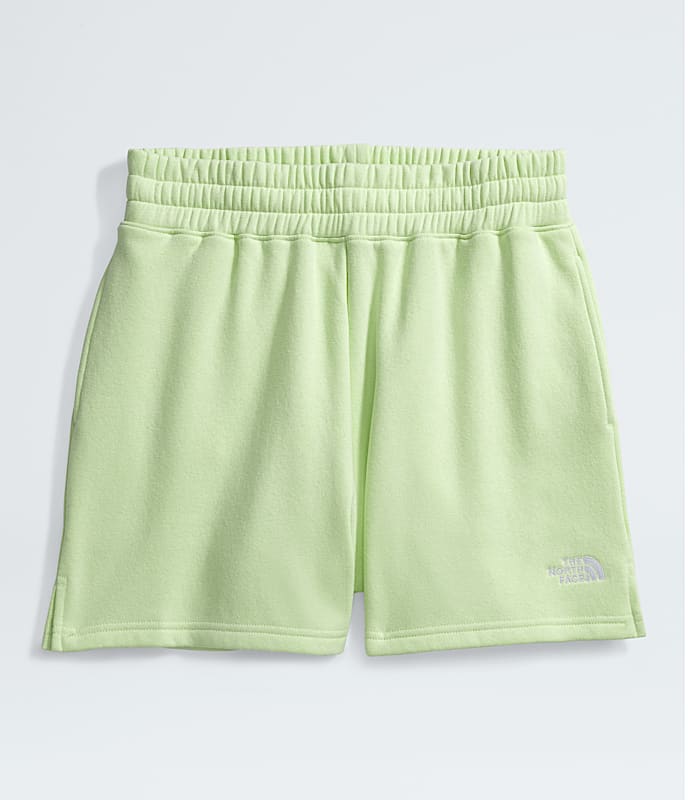 Women’s Evolution Shorts - 5