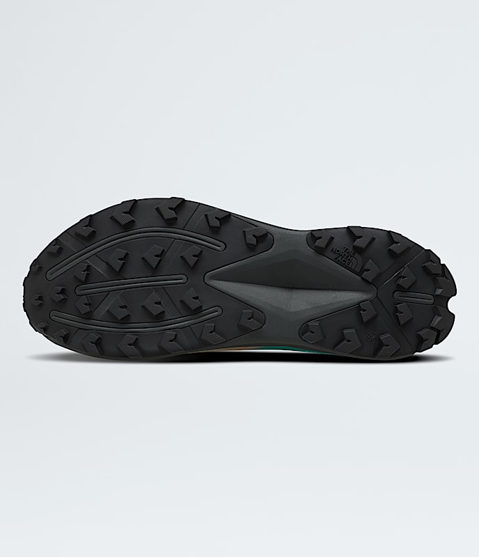 Womens VECTIV Infinite 2 Trail Run Shoes TNF DETAILSOLE