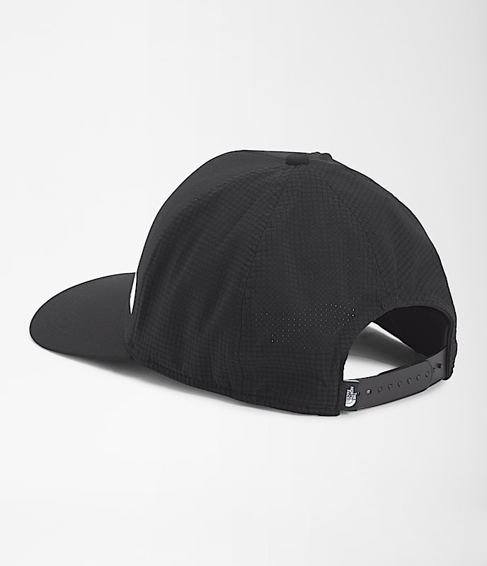 Trail Trucker 20 Hat TNF BACK