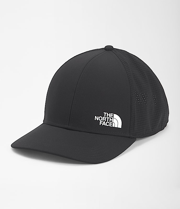 Trail Trucker 20 Hat TNF HERO