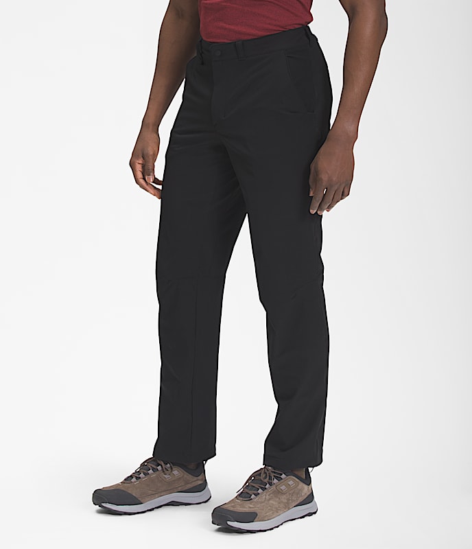 Mens Paramount Pants TNF MODEL34