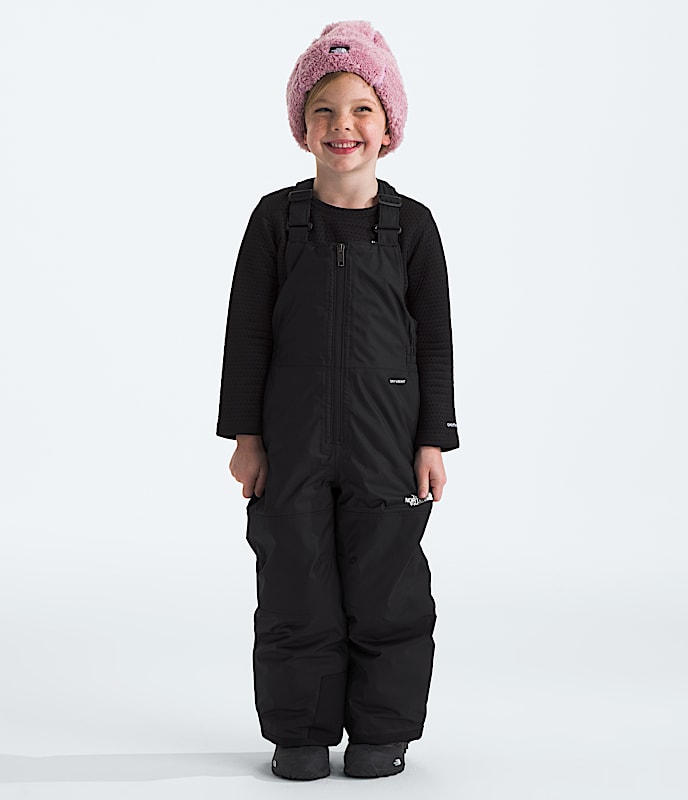 Kids’ Freedom Insulated Bibs - 2