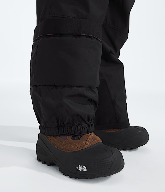 Kids’ Freedom Insulated Bibs - 5