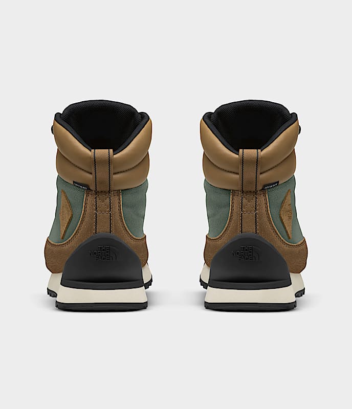 Men’s Back-To-Berkeley IV Textile Waterproof Boots - 3