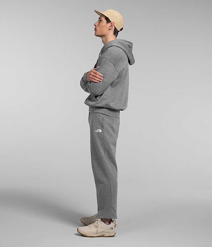 Men’s Evolution Vintage Hoodie