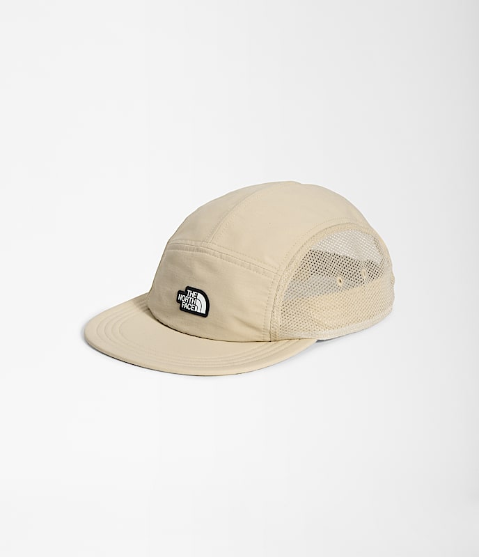 Class V Camp Hat TNF HERO