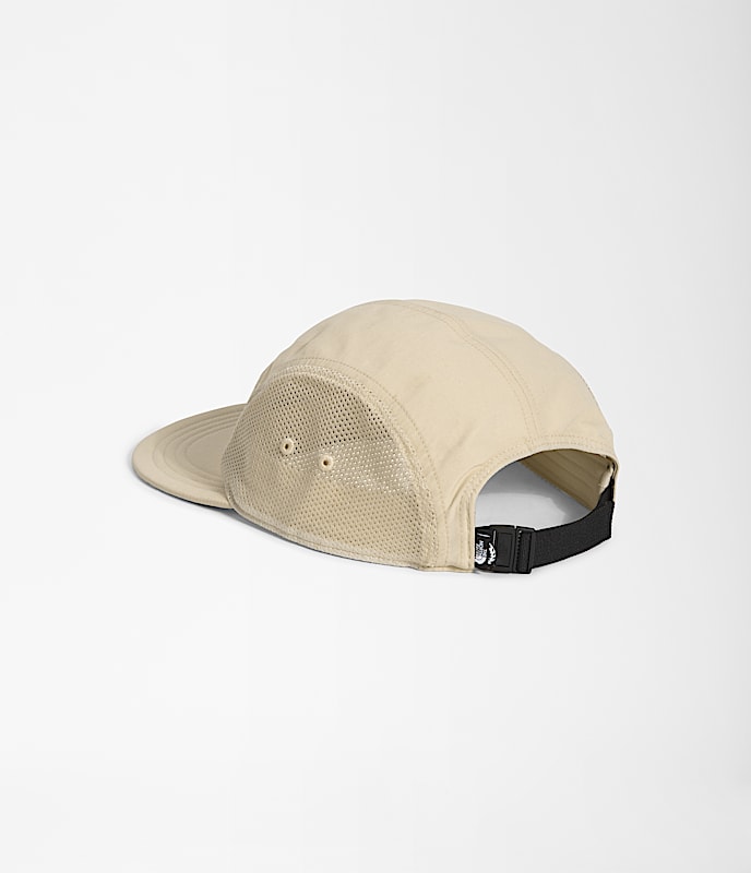 Class V Camp Hat TNF BACK