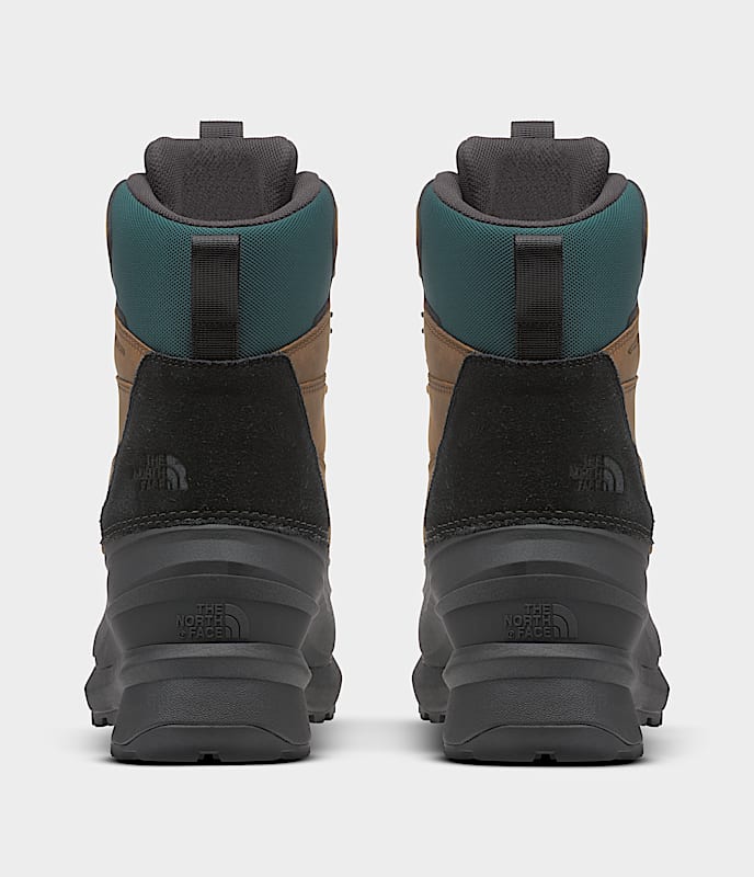 Men’s Chilkat V 400 Waterproof Boots - 3