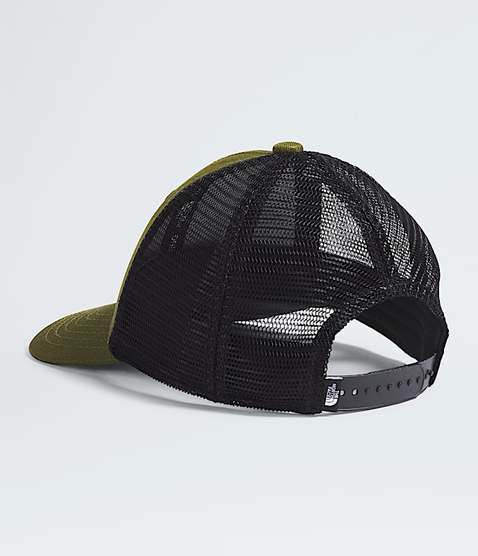 Kids’ Mudder Trucker Hat - 2