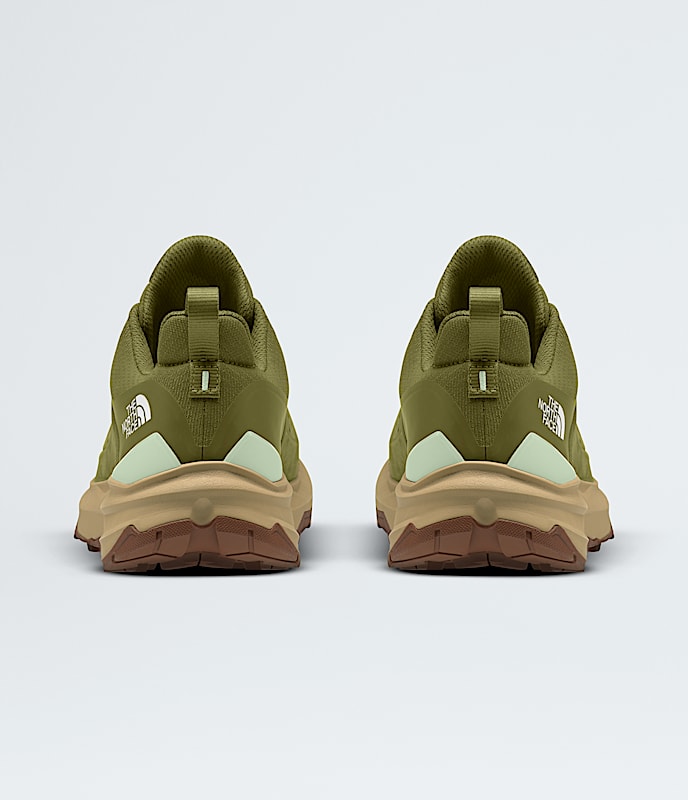 Women’s VECTIV Exploris 2 FUTURELIGHT™ Leather Hiking Shoes - 3