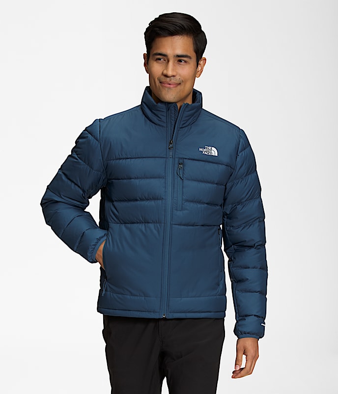 Men's Aconcagua 2 Jacket | The North Face