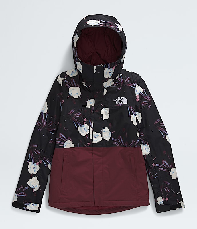 Manteau isol Freedom pour femmes TNF ALTFRONT