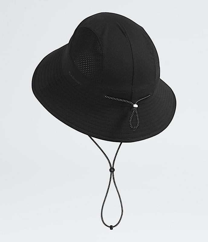 Chapeau cloche Summer Light Run TNF BACK