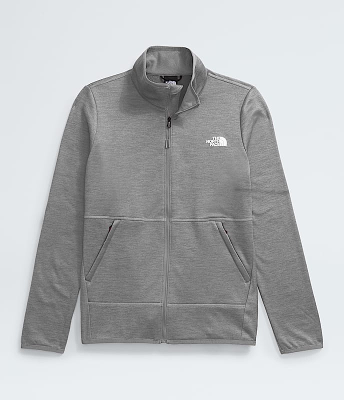 Women’s Canyonlands Full-Zip