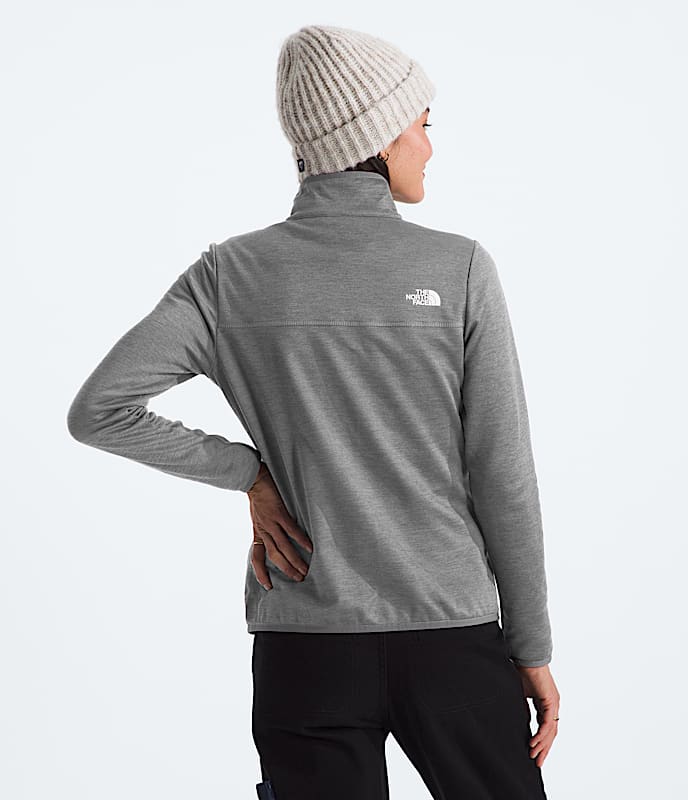 Women’s Canyonlands Full-Zip