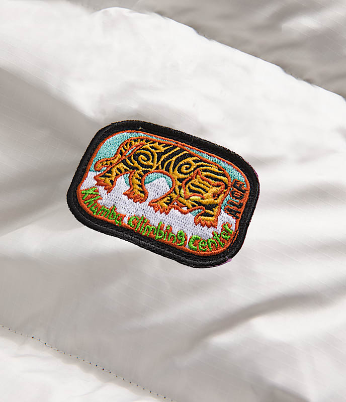 Women’s Plus 1996 Retro Nuptse Jacket - 8