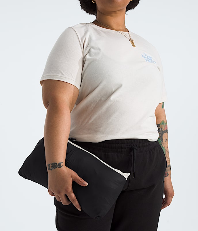 Women’s Plus 1996 Retro Nuptse Jacket - 6