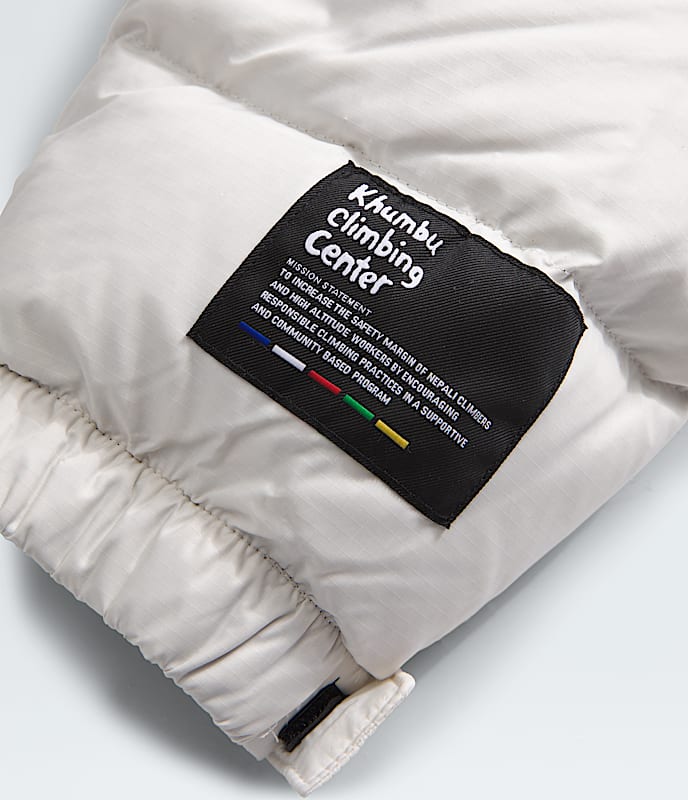 Women’s Plus 1996 Retro Nuptse Jacket - 9