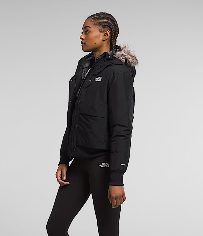 Women’s Arctic Bomber