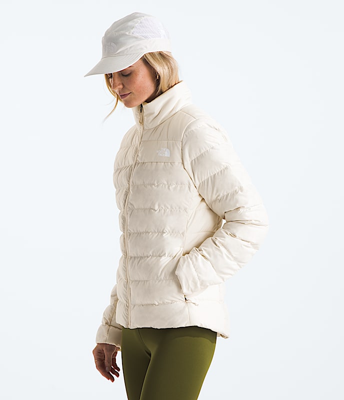 Women’s Aconcagua 3 Jacket - 4