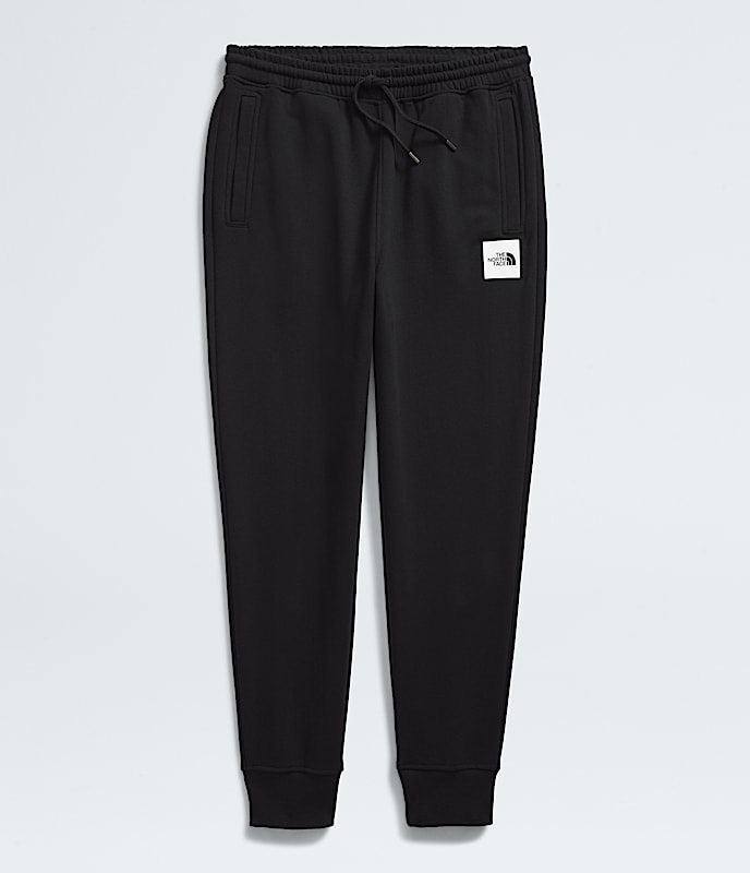 Mens Core Joggers TNF ALTFRONT