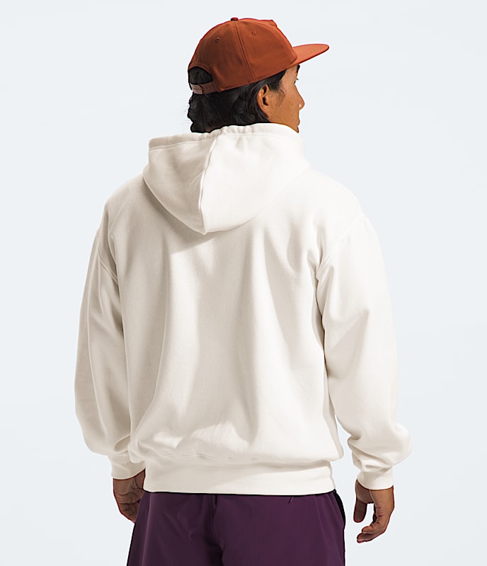 Men’s Evolution Vintage Hoodie - 3