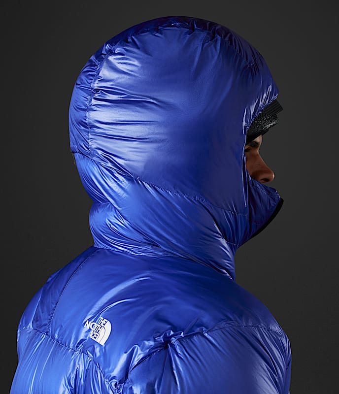 Men’s Summit Series Pumori Down Parka - 6