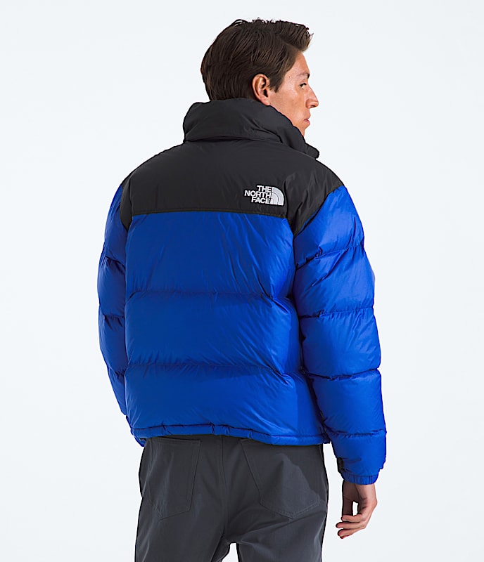 Men’s 1996 Retro Nuptse Jacket