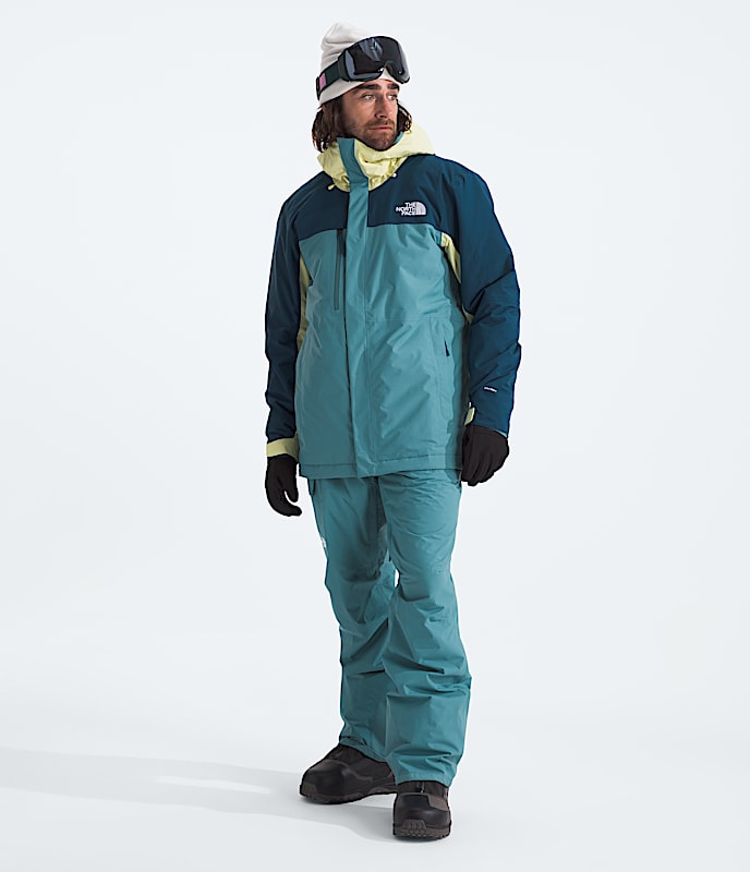 Men’s Freedom Pants